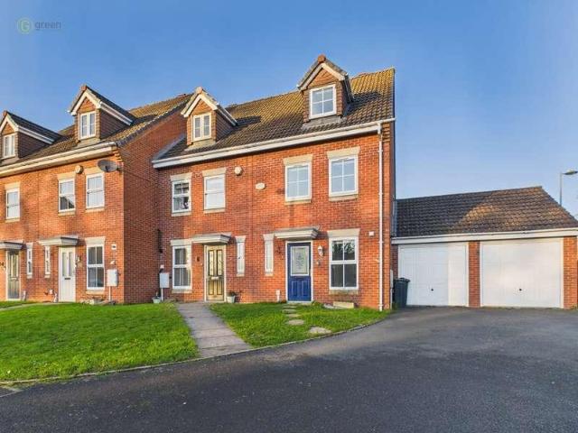 House for sale in Little Sutton, Sutton Coldfield
