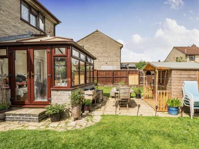 House for sale in Keinton Mandeville, Somerset