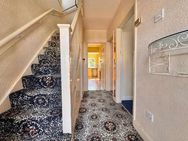 House for sale in The Woods, Wednesbury