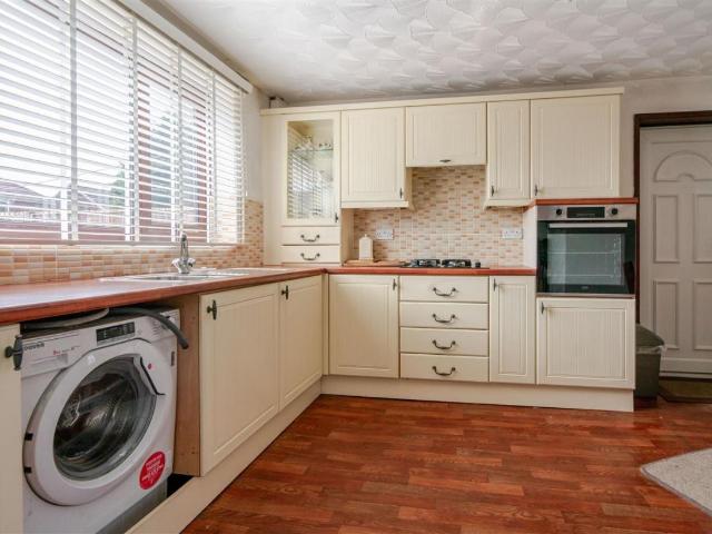 House for sale in Wigan, Greater Manchester