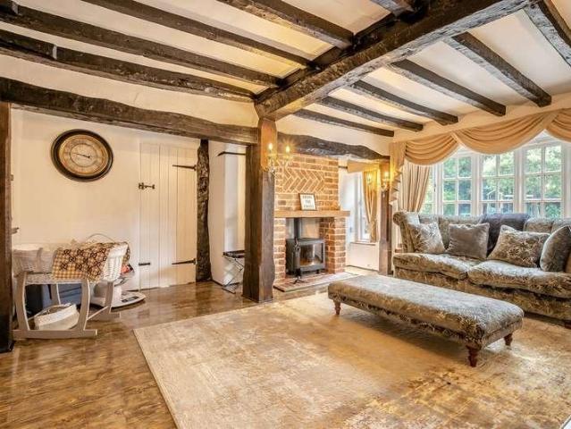House for sale in Knowle, West Midlands