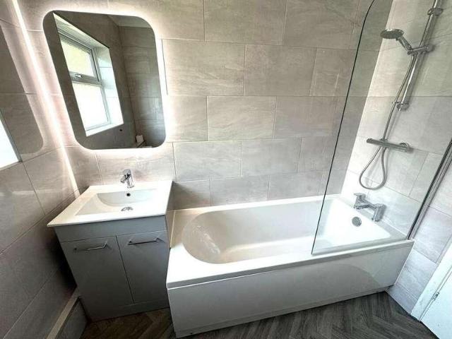 House for sale in Four Gotes, Cambridgeshire