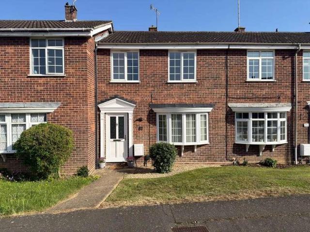 House for sale in Fordham Heath, Essex