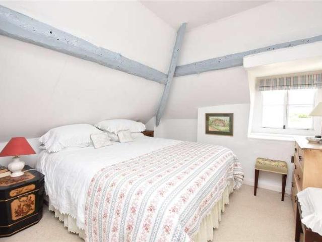 House for sale in Watergate, Devon