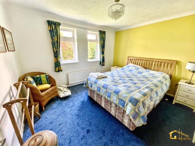 House for sale in Old Town, Heathlands