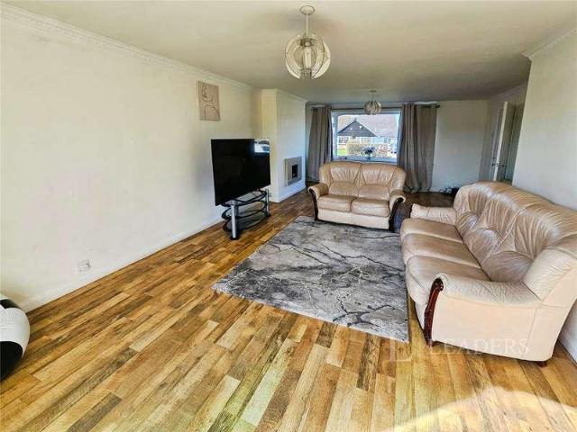 House for sale in Spondon, East Midlands