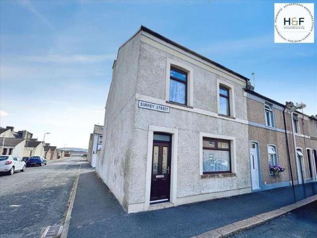 House for sale in Millom