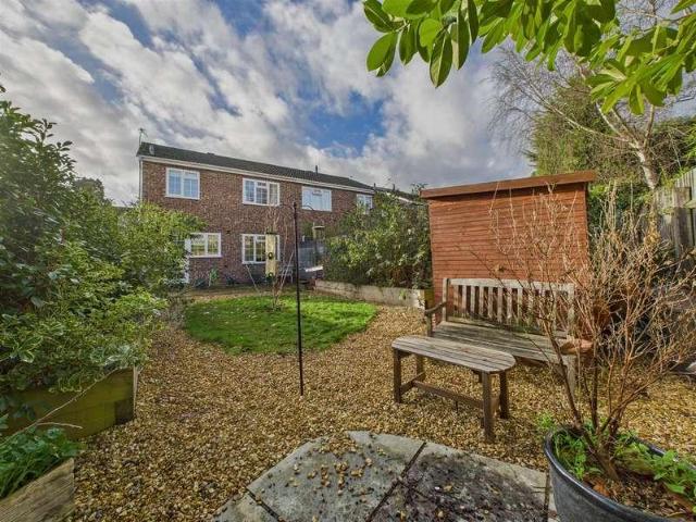 House for sale in Forthampton, Worcestershire