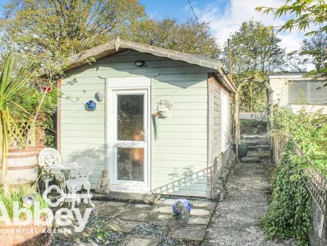 House for sale in Aberdulais, Wales