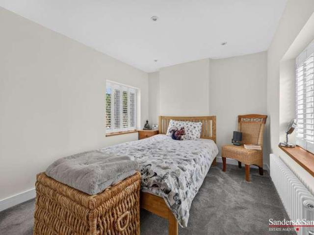 House for sale in Welford on Avon CP, Alderminster