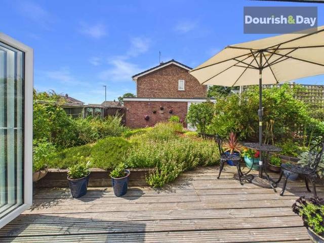 House for sale in Gnosall, Baswich
