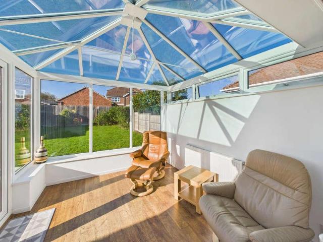 House for sale in Fleetend, Fareham