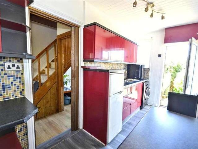 House for sale in Falmouth, Cornwall