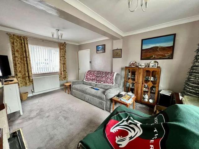 House for sale in Grantham, Barholm