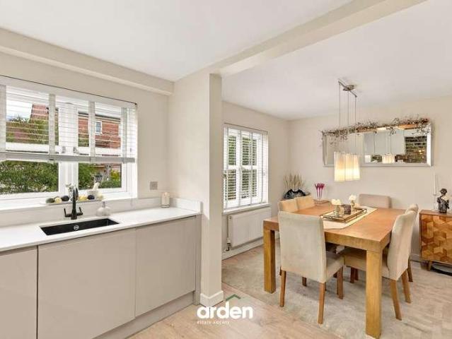 House for sale in Red Hill, Worcestershire