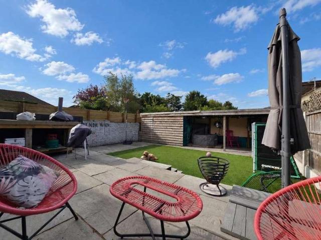 House for sale in Hadleigh, Castle Point