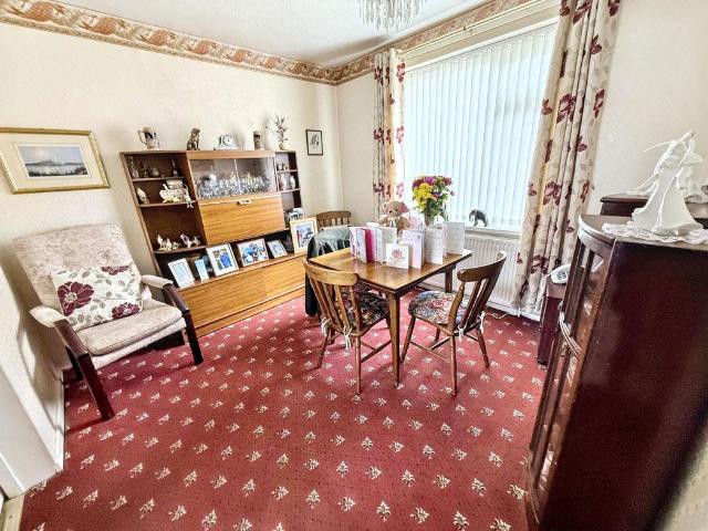 House for sale in Stanley