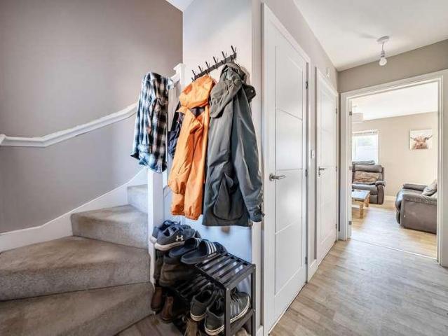 House for sale in Aston Cross, Pamington