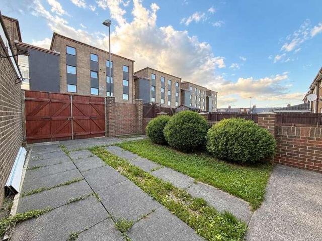 House for sale in Pallion, Sunderland