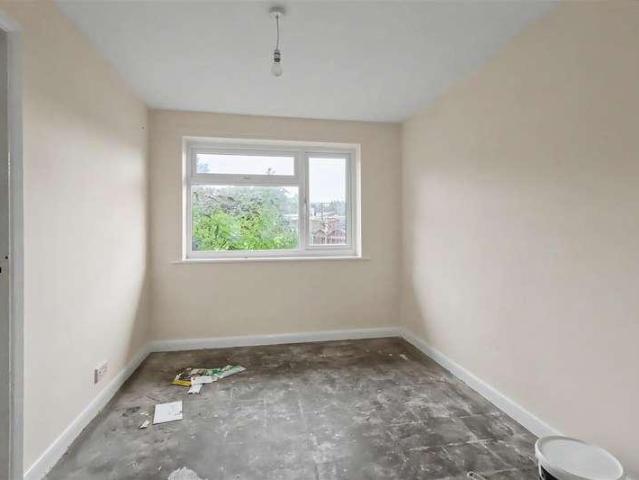 House for sale in Bulwell, City of Nottingham