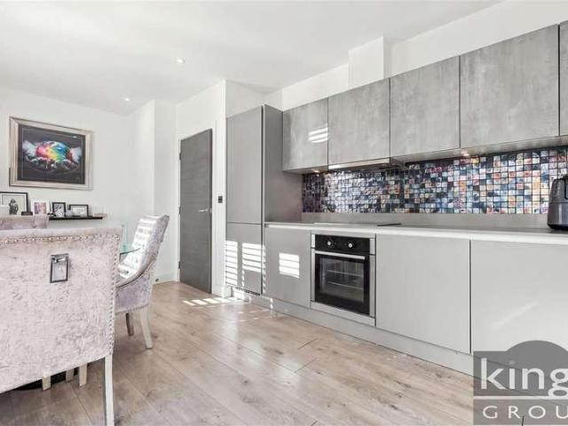 House for sale in Churchgate, Broxbourne
