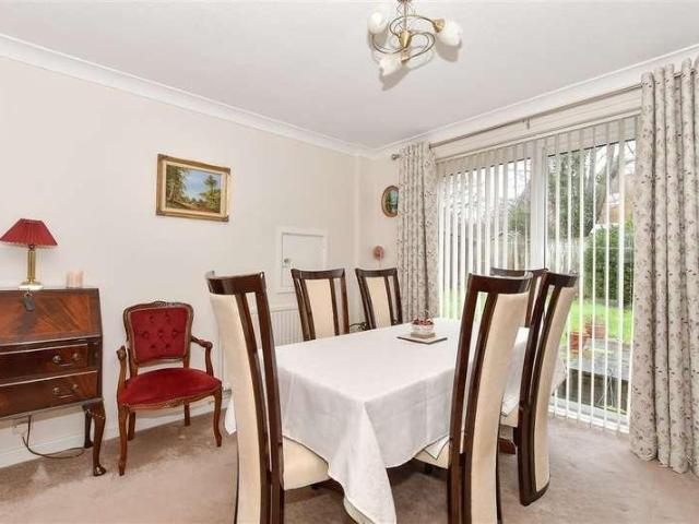 House for sale in Glynde, West Sussex