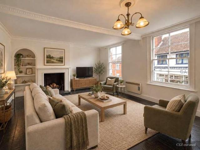 House for sale in Horseport, New Forest