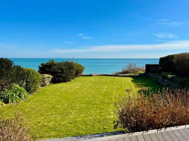 House for sale in Swanage, East Dorset