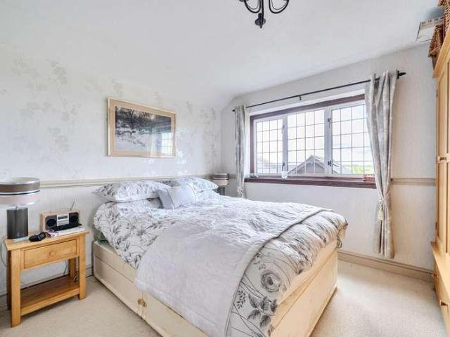 House for sale in Brandis Corner, Devon