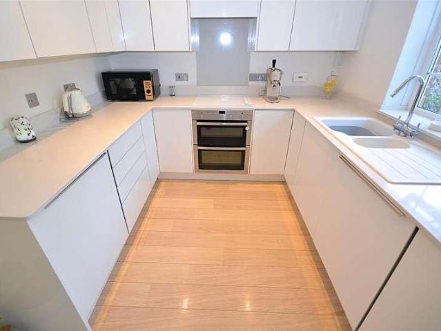 House for sale in Charlton Down, East Dorset