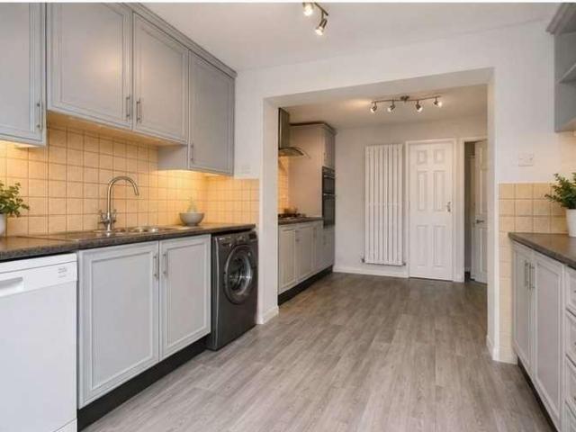 House for sale in Westwood, Acol