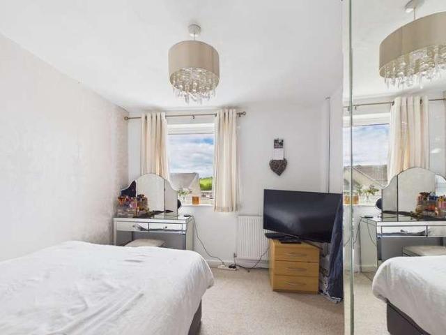 House for sale in Carnforth, Bare