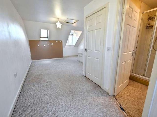 House for sale in The Wharf, Beamhurst