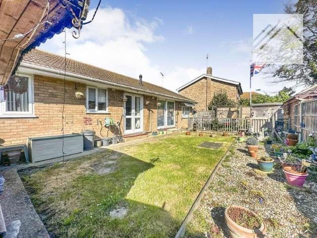 House for sale in Canvey Island