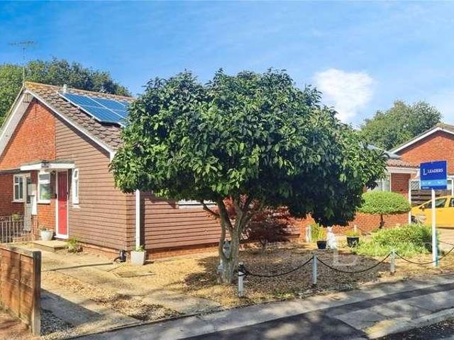 House for sale in Rose Green, Clapham
