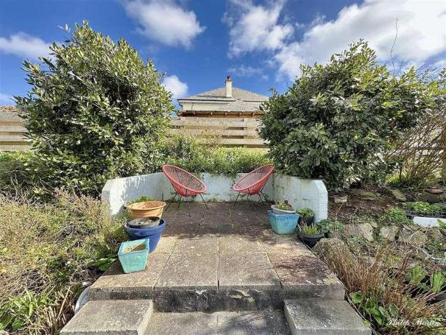 House for sale in Probus, Cornwall