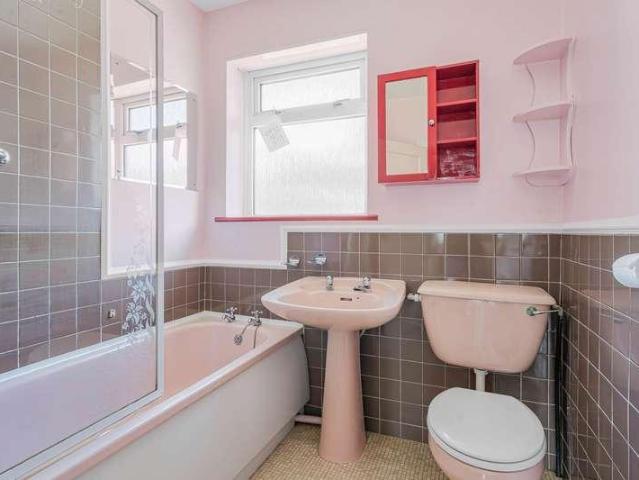 House for sale in Church Cowley, The Slade