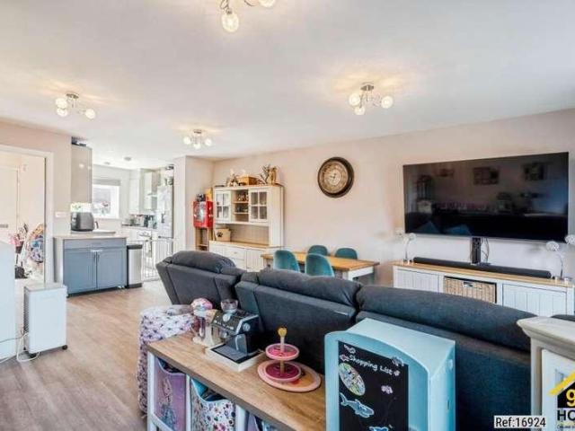 House for sale in Toddington, Clapham