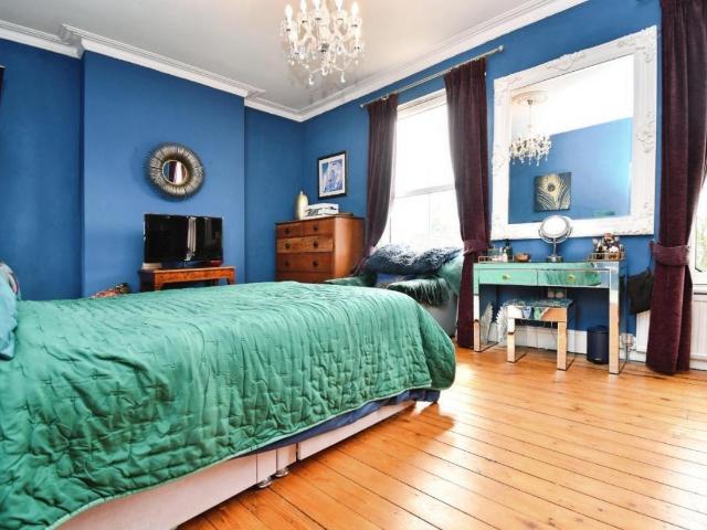 House for sale in Ripon, North Yorkshire