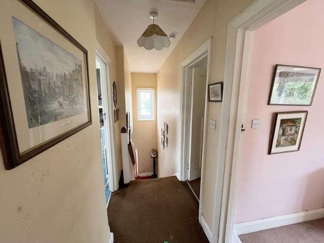 House for sale in Old Milton, Ashurst Bridge