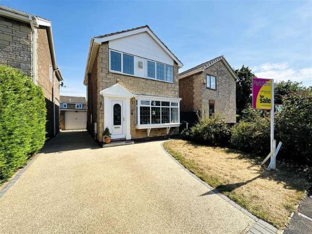 House for sale in Thorpe Willoughby