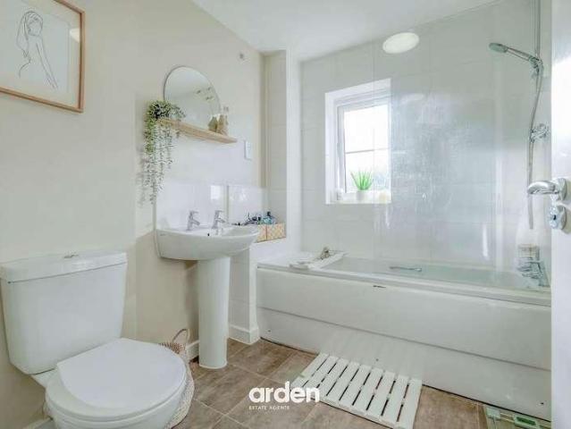 House for sale in Wirehill, Redditch