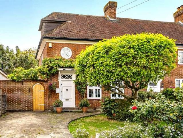 House for sale in London Borough of Sutton, Greater London