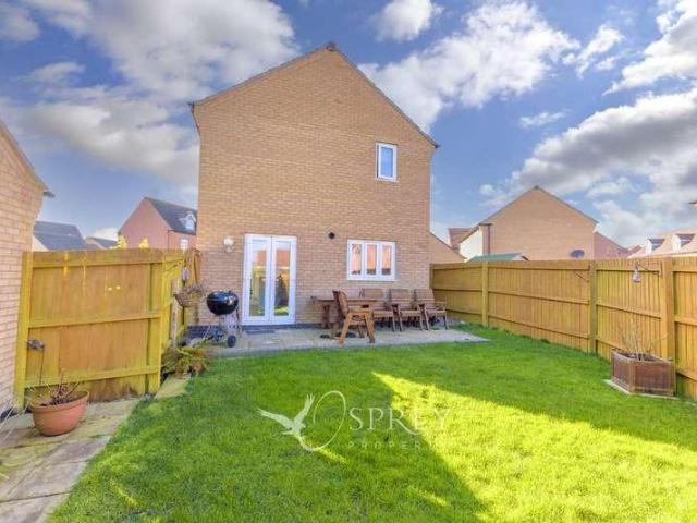 House for sale in Barleythorpe, Rutland