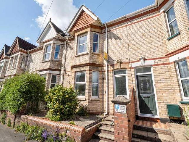 House for sale in St Thomas, Exeter