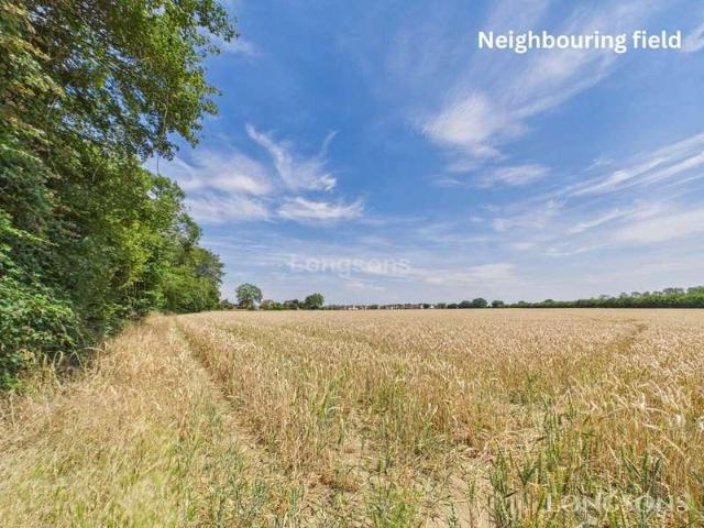 House for sale in East Tuddenham, Norfolk