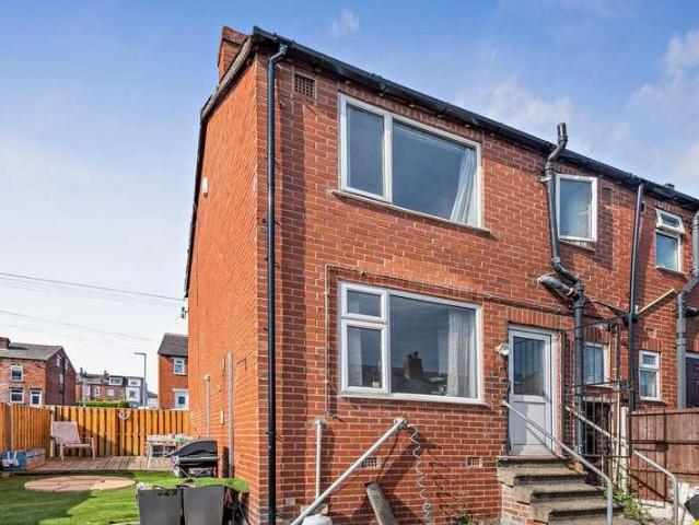 House for sale in Pudsey, West Yorkshire