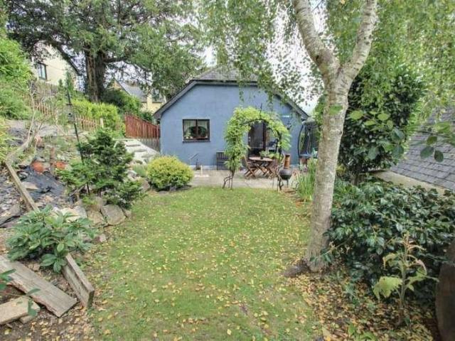 House for sale in Buckfastleigh, Teignbridge