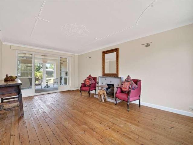 House for sale in East Bergholt, Babergh