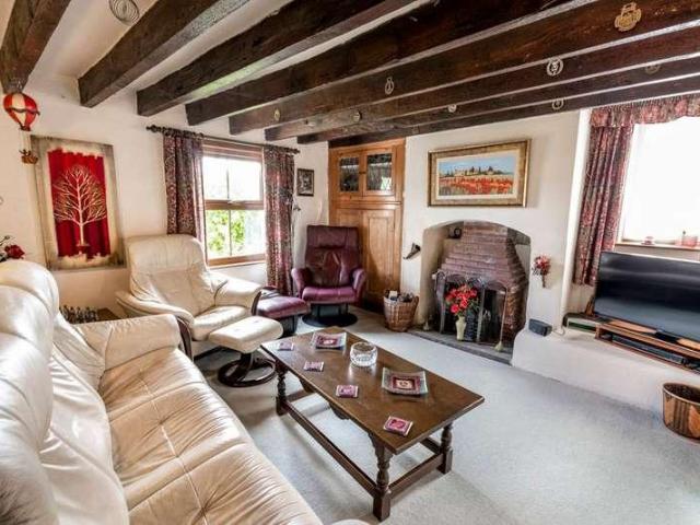 House for sale in Costhorpe, East Midlands